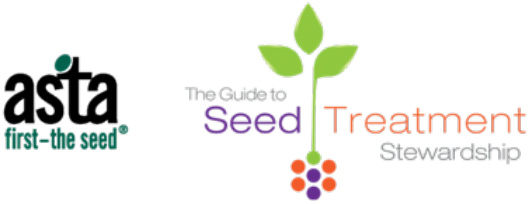 ASTA - THE GUIDE TO SEED TREATMENT STEWARDSHIP